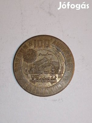 1959 Usa Oregon érme