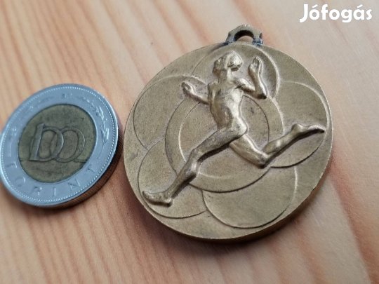 1959-es ritka db Bécsi Sportfesztivál