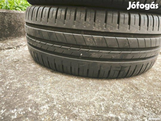 195/45R16 Goodyear nyárigumik 195/45 R16 nyári 65e/4db
