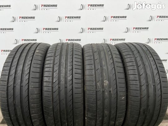 195/45 R15 Tracmax X-privilio nyári gumi 5-5,5mm