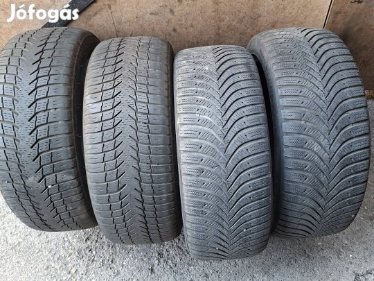 195/45 R16 gumigarnitúra olcsón