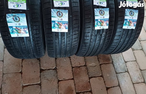 195/50R15 195/50 R 15 R15 195/50R 15 új nyári gumi gumiabroncs