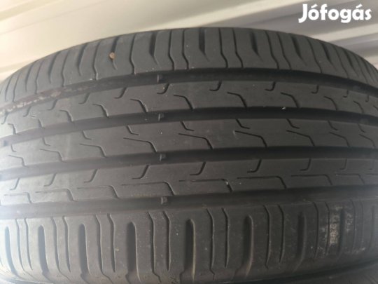 195/50R15 Continental nyárigumik 195/50 R15 15