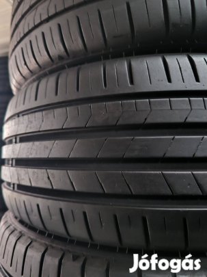 195/50R15 újszerű nyárigumik