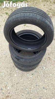 195/50R16 nyárigumi garnitúra
