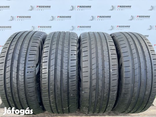 195/50 R15 Apollo Alnac 4G nyári gumi 4-6mm