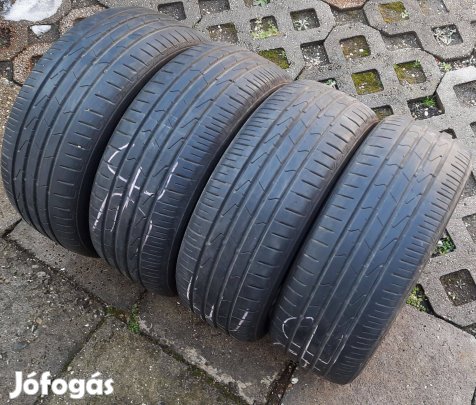 195/50 R15 Hankook Nyári gumik