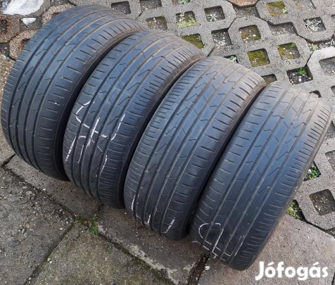 195/50 R15 Hankook Nyári gumik