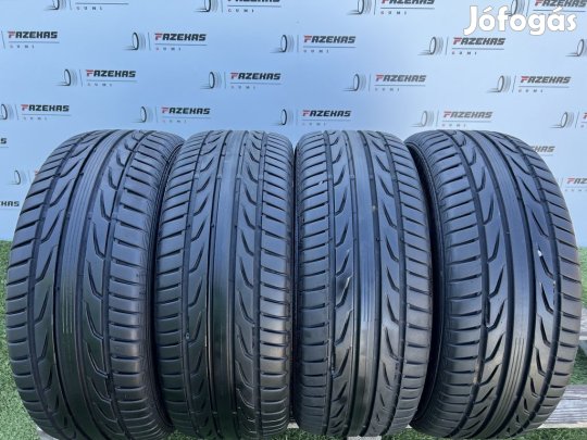 195/50 R15 Semperit Speed life 2 nyri gumi 5,5-6mm