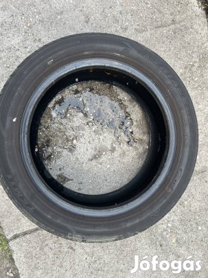 195 50 R15 nyári gumi garnitúra 