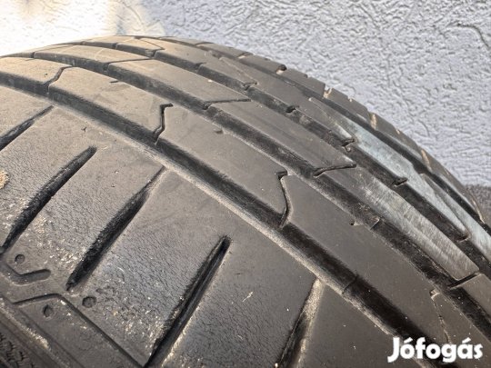 195/50 r15 nyári hankook