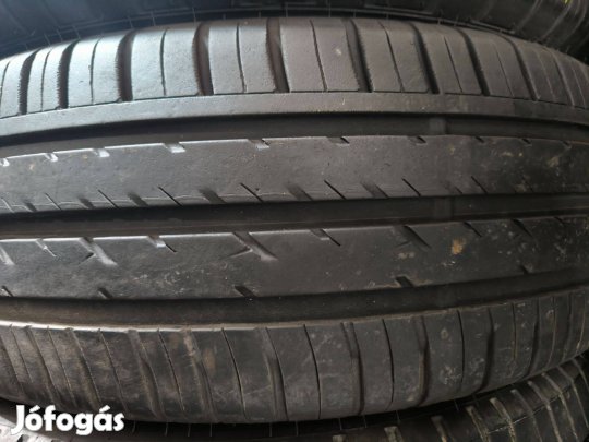 195/55R15 195/55 15 Fulda nyárigumik 60e/4db