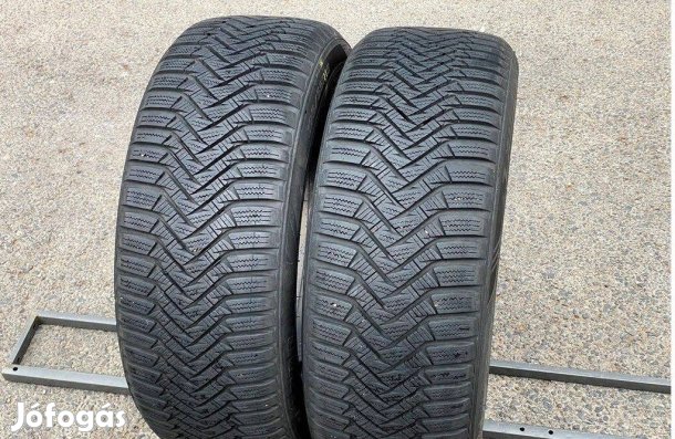 195/55R15 Laufenn I Fit téligumi 15" téli gumi winter