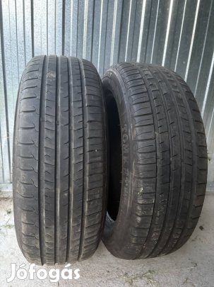 195/55R16 nyári gumi 2db Tomket dot22