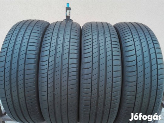 195/55R20 Michelin nyári gumi garnitúra 195/55 r20