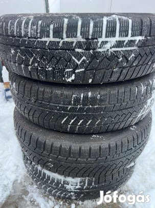 195/55R20 Renault Grand Scenic Téli gumi felnivel eladó