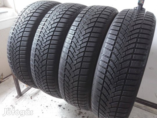 195/55R20 Új Semperit téli gumi garnitúra 195/55 r20