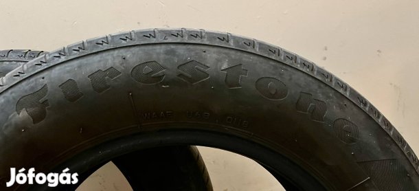 195/55/15 Firestone Roadhawk Nyárigumi