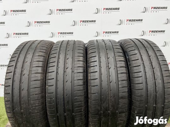 195/55 R15 Fulda EcoControl HP nyári gumi 5-5,5mm