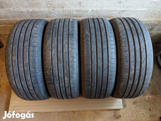 195/55 R15 Hankook nyárigumi