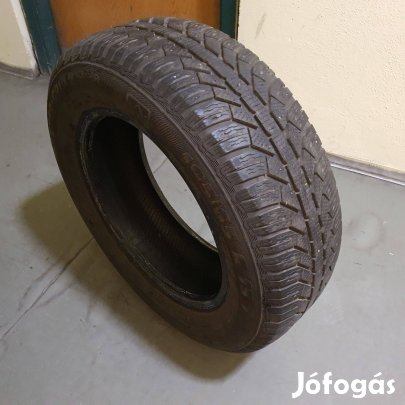 195/55 R15 Semperit téli gumi