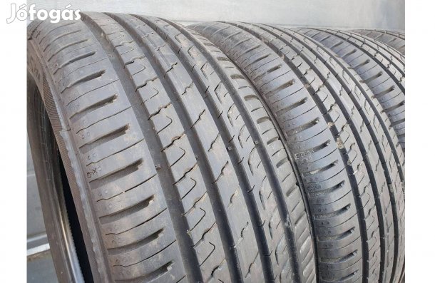 195/55 R16 Barum nyári gumi 4db 8mm 2023