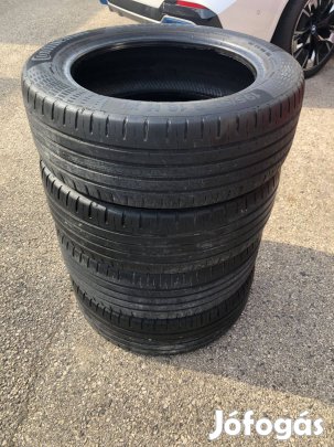 195/55 R16 Continental nyárigumik eladók!