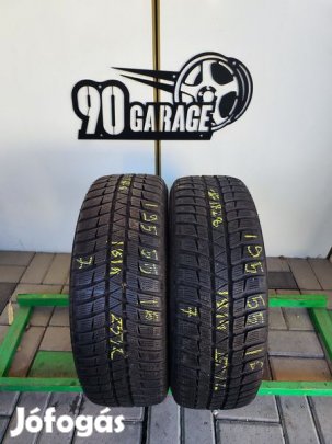 195/55 R16 Falken 2db Téligumi 90Garage #1828