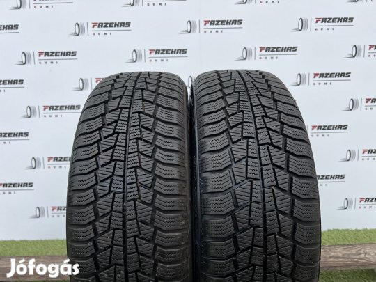 195/55 R16 General Altimax Winter 3 téli gumi 7,5mm