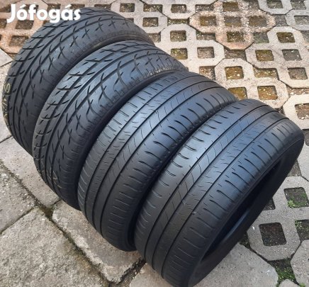 195/55 R16 Michelin/Sebring Nyári gumik