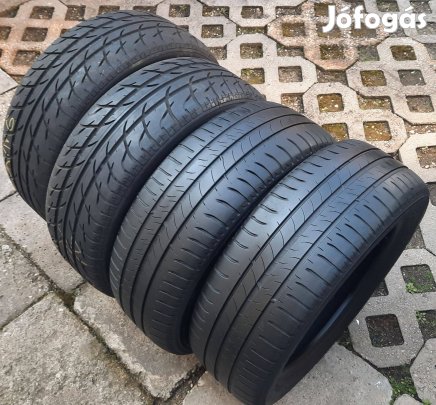 195/55 R16 Michelin/Sebring Nyári gumik