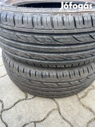 195/55 R16 új nyári gumi