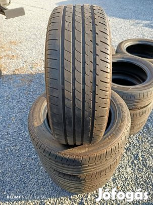 195/55 r15 80%os 4db Lassa nyári gumi eladó