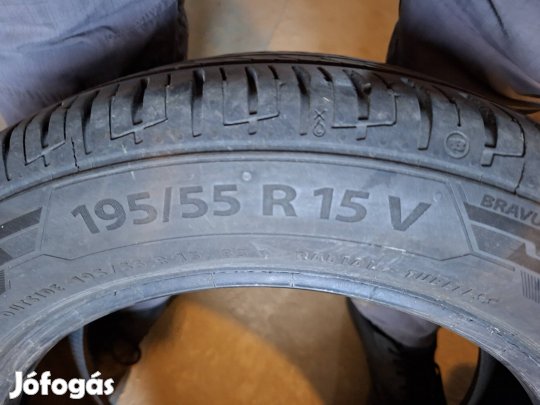 195 55 r15 nyárigumi
