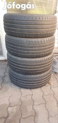 195/55 r15 nyárigumi nyári gumi garnitúra 