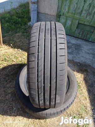 195/55 r16 4éves 80%os 2db Nexen nyári gumi eladó