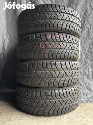 195/55 r16  195/55r16 Pirell téli gumi  