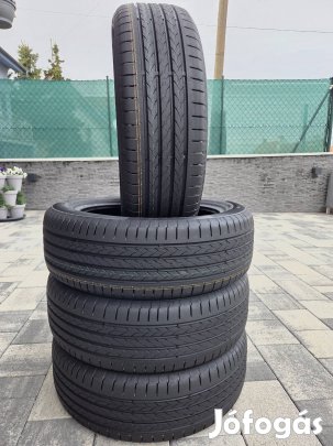 195/55 r18 Continental újszerű nyári gumik 