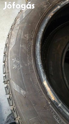 195/60R15 Dayton téligumi 99%