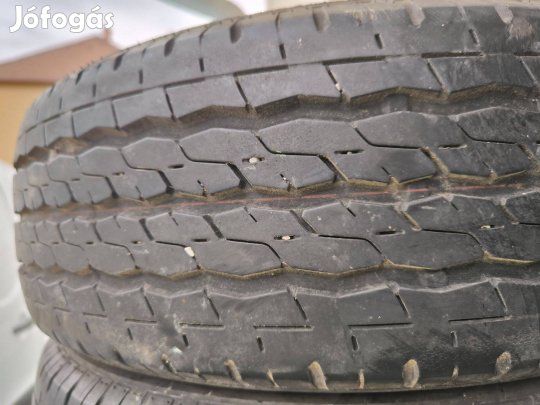 195/60R16C 195/60 R16C Firestone nyárigumik 70e/4db