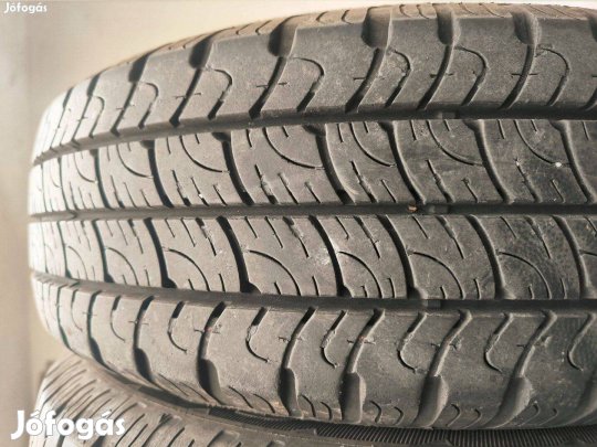 195/60R16C 35e/2db Goodyear nyári 195/60 R16