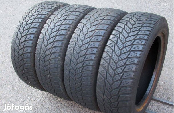 195/60R16 C idős téli gumi 16e/garn 195/60R16C Gt Radial