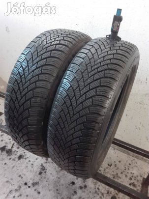 195/60R16 Új Nexen téli gumi 2db 195/60 r16