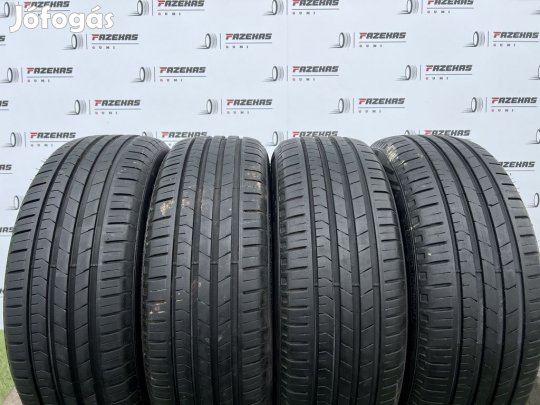 195/60 R15 Apollo Alnac 4G nyári gumi 5-6mm