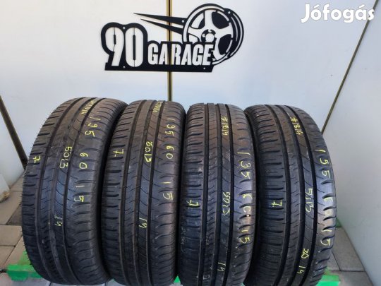 195/60 R15 Michelin 4db Nyárigumi 90Garage #1814