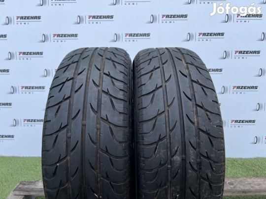 195/60 R15 Sebring Sporty nyári gumi 5mm