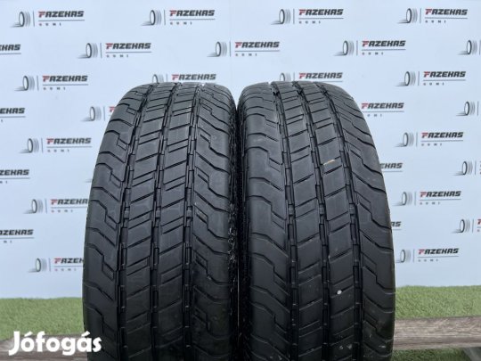 195/60 R16C Continental ContiVanContact 100 nyári gumi 8,5mm
