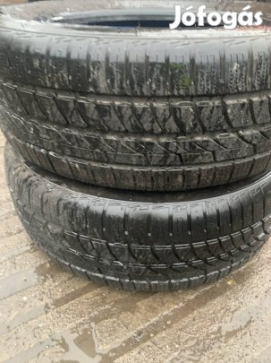 195/60 R16 4evszakos 