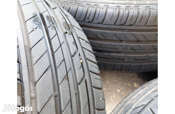 195/60 R16 89H-es Bridgestone 4 db nyári gumi