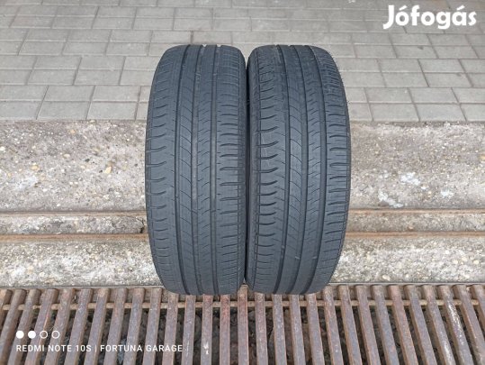 195/60 R16" Michelin használt nyári gumik